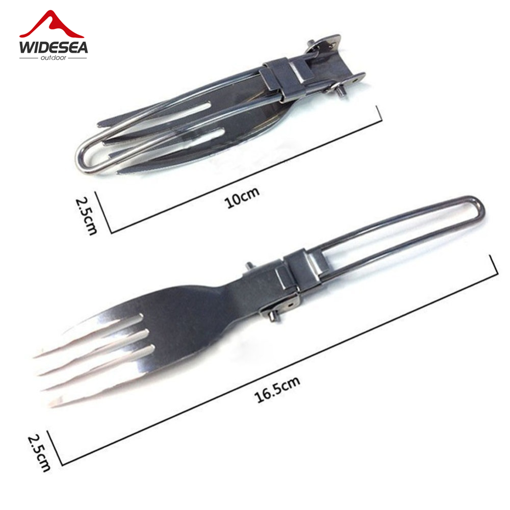 3 pcs 1 set Portable Outdoor C - Camping Cooking Knife Set 评论和价格